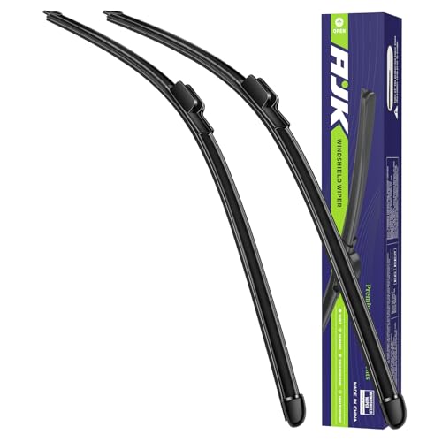 Wiper Blades for Honda Insight 2019 (2 piece / 26+16.03)