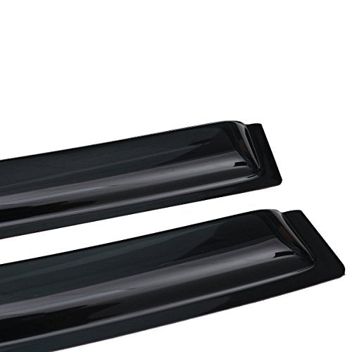 Extra Durable Outside (Outside Mount)