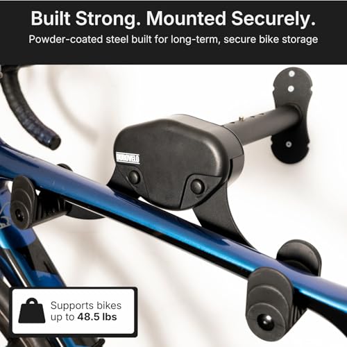 Bike Wall Mount (1 Pack)