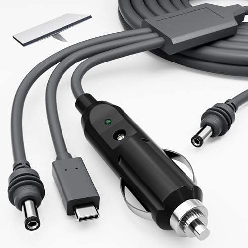 Starlink Mini Power Cable 3