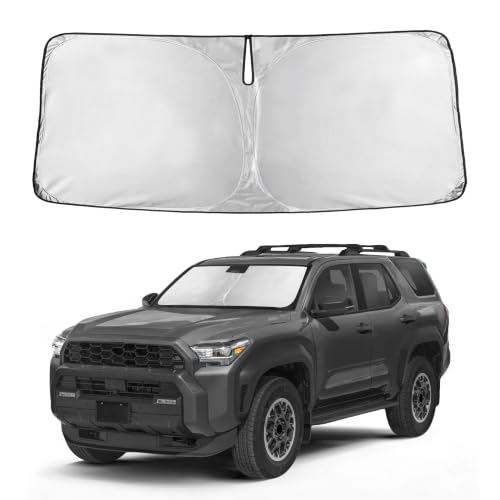 Windshields Sunshade for Toyota 4Runner 2010