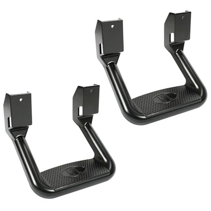 Step Compatible with 1967 (Black)