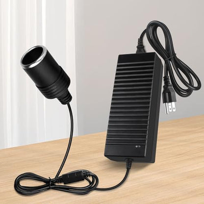12V 120W 10A AC to DC Converter (12V 10A 120W (3 Pin))