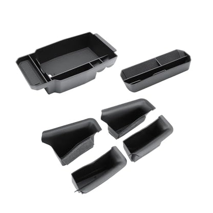 for Mazda CX 50 Center Console Organizer (2023-2026 Mazda CX-50 6PCS)