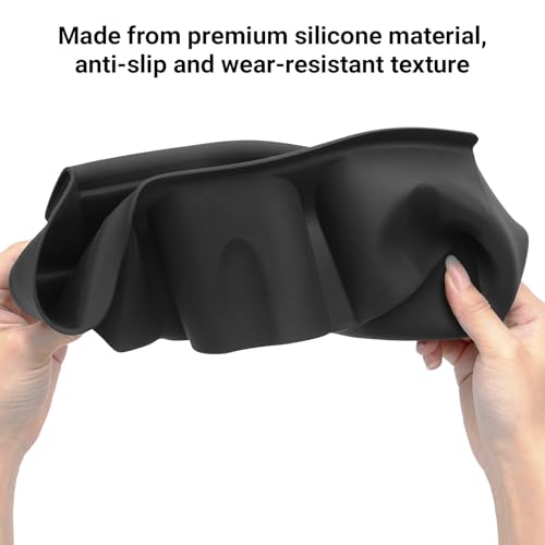 Car Cup Holder Compatible with Honda 2015 2016 CRV Accessories Silicone Material OEM Style Inserts Center Console Organizer (for Honda 2015-2016 CR-V)