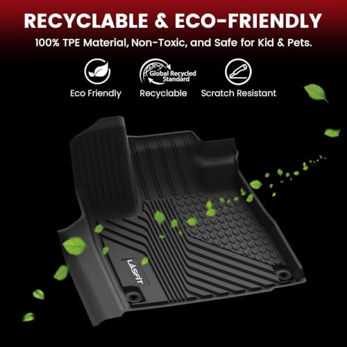 Floor Mats for 2022