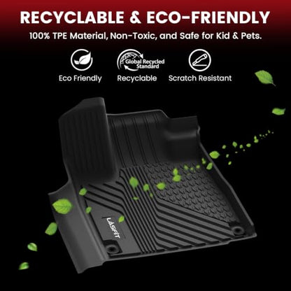 Floor Mats for 2022