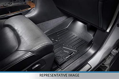 2 Row Floor Liners for 2023
