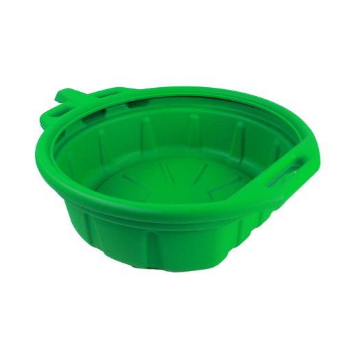 CP21023 Portable Oil Drain Pan (Green)