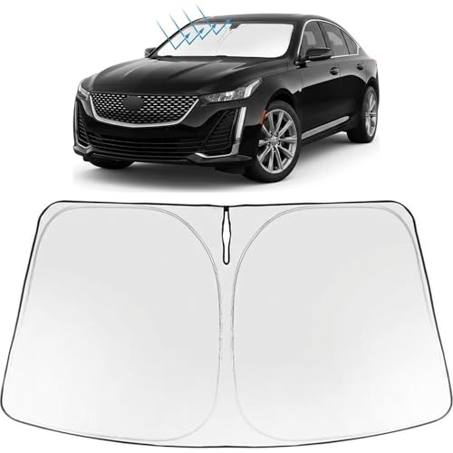 Custom Fit 2020 (Cadillac CT5 2020-2026)
