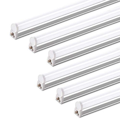 T5 LED Shop Light 2FT (6500k Super Bright White / 2 Feet)