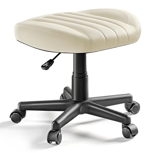 Multi Use Foot Stool (Beige)