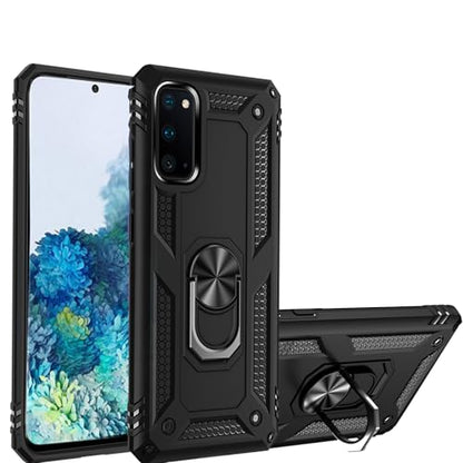 for Samsung Galaxy S20 Case (for S20 / Black)