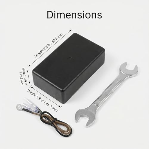 RPM Rev Limiter 1019094