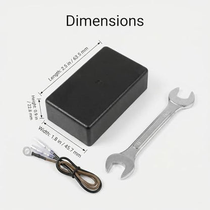 RPM Rev Limiter 1019094