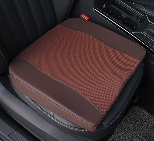 Car Seat Cushion (Brown)
