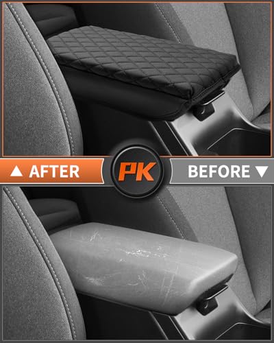 Custom for 2026 2025 Kia K4 Center Console Cover (Size for Kia K4 2025-2026)