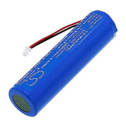 44201389 44200755 GPS Navigator Battery for MARES ICON HD ICON Genius Genius Air