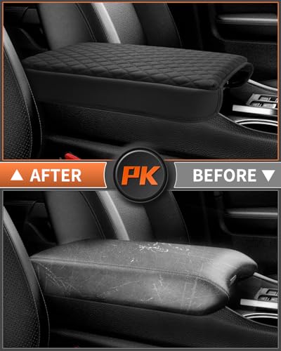 Center Console Cover for Honda Pilot 2023 (Size for Honda Pilot 2023-2026)