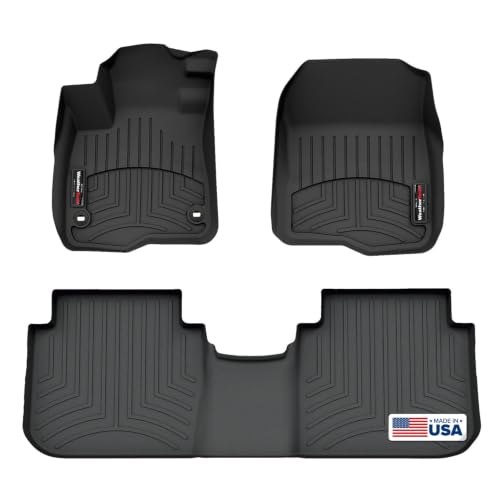 FloorLiners fits 2023 (Black)