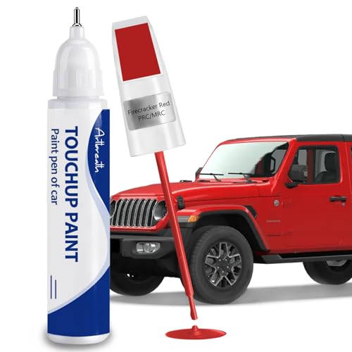 Firecracker Red PRC (Firecracker Red(PRC/MRC))
