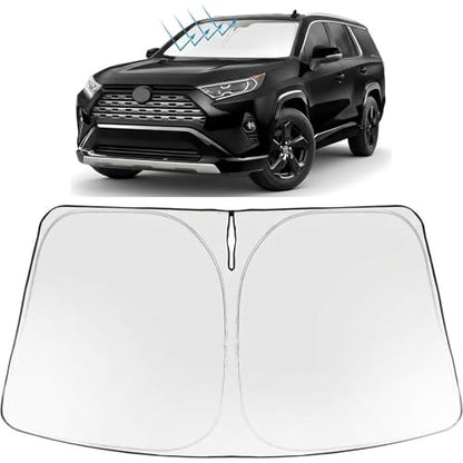 Custom Fit 2021 (GMC Yukon 2021-2026)