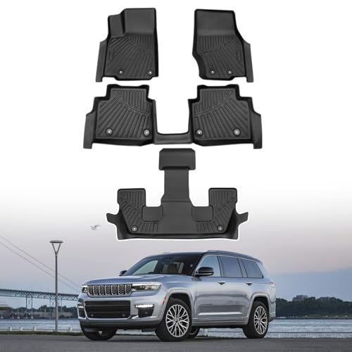 Floor Mats for 2021