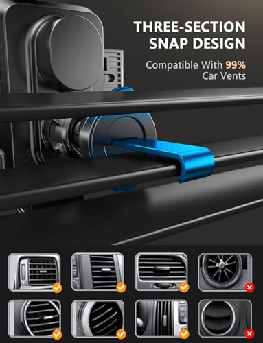 Wireless Car Charger (BLACK)
