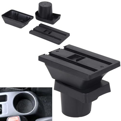 Compatible with Scion XD Armrest 2008 (XD 2008-2016 / Style 7)