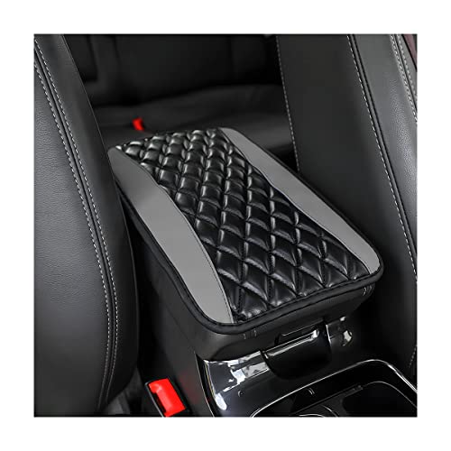 Car Center Console Pad (Gray)