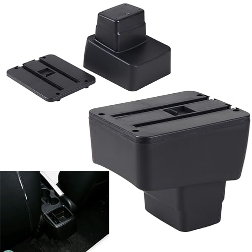 Compatible with Scion IA Armrest (IA / Style 3)