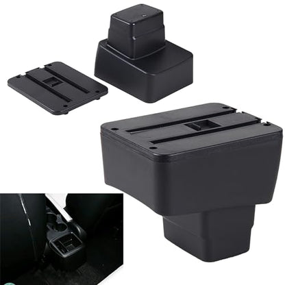 Compatible with Scion IA Armrest (IA / Style 6)