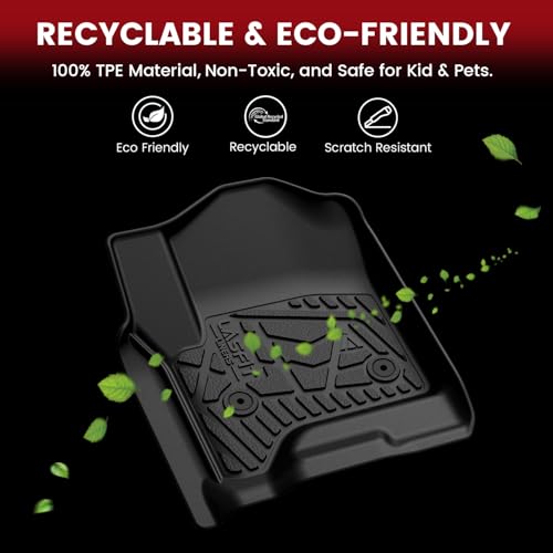 Floor Mats for Chevy Silverado