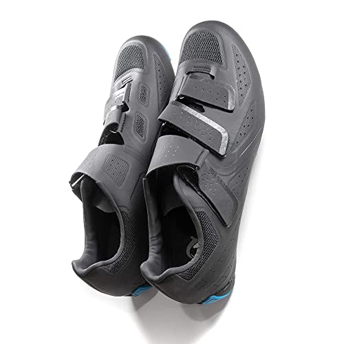 Compatible with Peloton and Delta Spin Bike Shoes