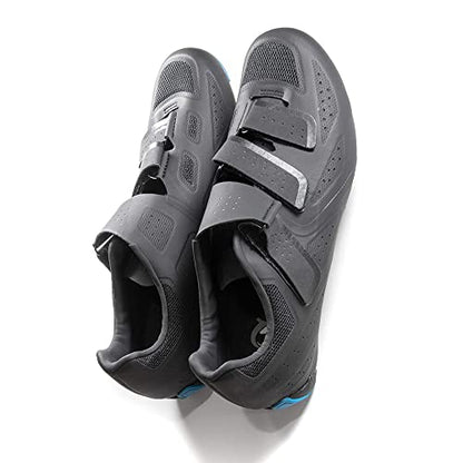 Compatible with Peloton and Delta Spin Bike Shoes