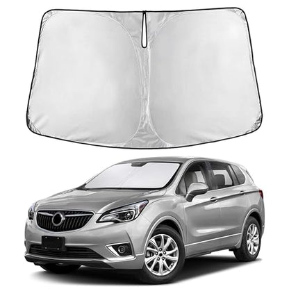 Windshield Sun Shade Fit for 2016