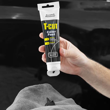 Color Fast Scratch Remover & Paint Restorer