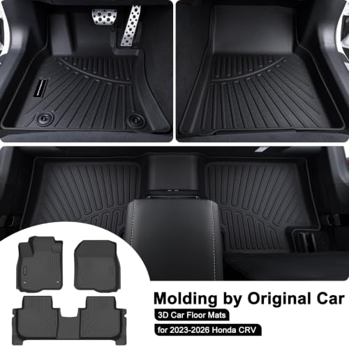 Floor Mats for 2023