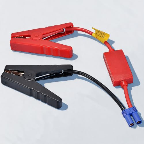 EC5 Jump Starter Cable (Anti-recharge)