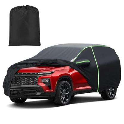 420D Oxford Car Cover for Chevy Traverse 2009 (Fit for Chevrolet Traverse)