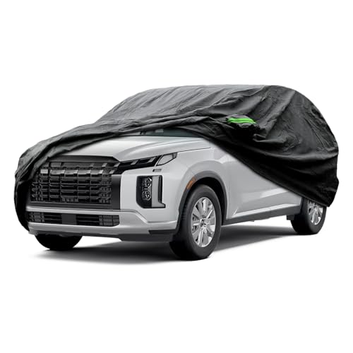Custom Fit 2020 (Hyundai Palisade)