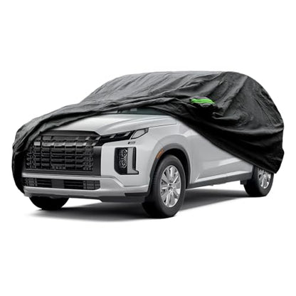 Custom Fit 2020 (Hyundai Palisade)