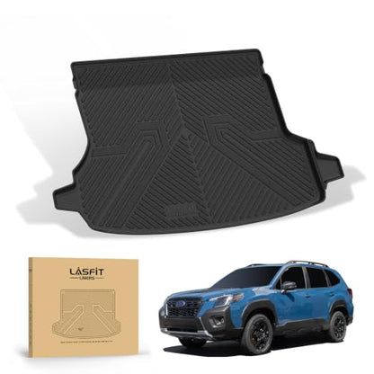 Cargo Tray Mat for Subaru Forester 2024 2023 2022 2021 2020 2019
