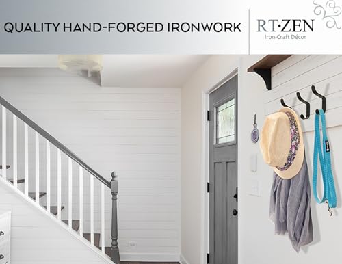 Classic Farmhouse Wall Mount Multi (Double Round)