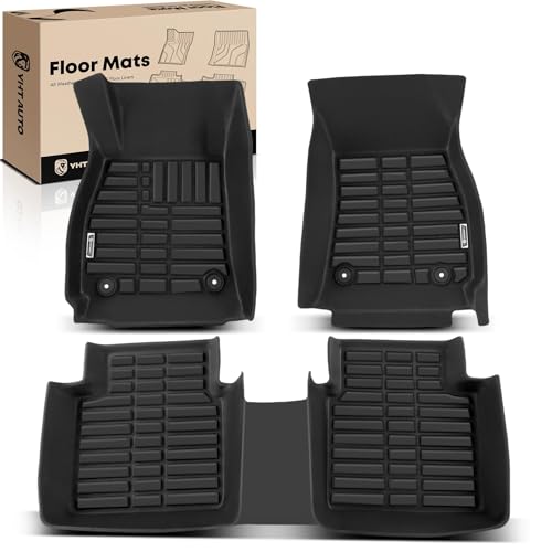 Automotive Floor Mats for Buick Lacrosse 2010 (2010-2016)