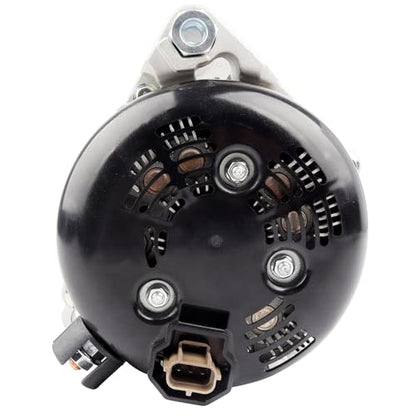 Ezexpreze Alternator Compatible with Ford F (44000N)