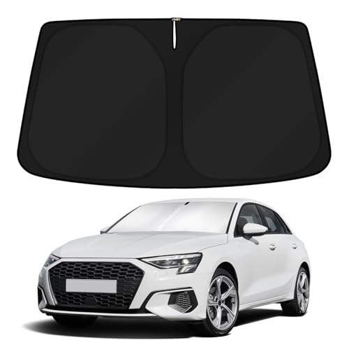Windshield Sun Shade for 2022 (For | Audi A3 2022-present)