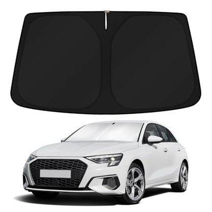 Windshield Sun Shade for 2022 (For | Audi A3 2022-present)