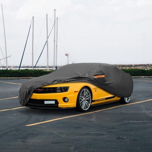 Compatible with Chevy Camaro (Custom Fit Chevy Camaro)