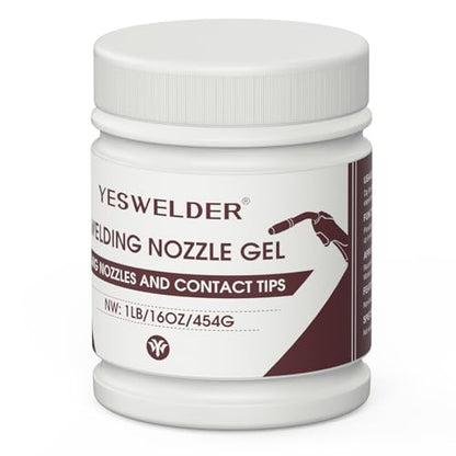 MIG Welding Nozzle Gel (1 Jar)